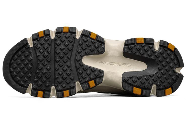 Skechers Crossbar 'Brown Black' 圖 5