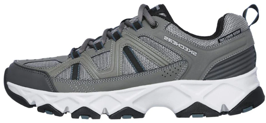 스케쳐스 크로스바 그레이 (Skechers Keuroseuba Geurei) 51885-GYBK Buy 스케쳐스 크로스바 그레이 (Skechers Keuroseuba Geurei) 51885-GYBK