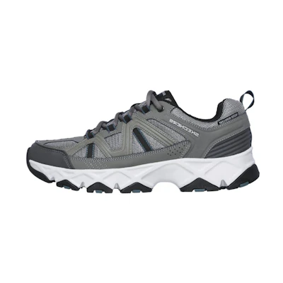 Skechers Crossbar 'Grey'