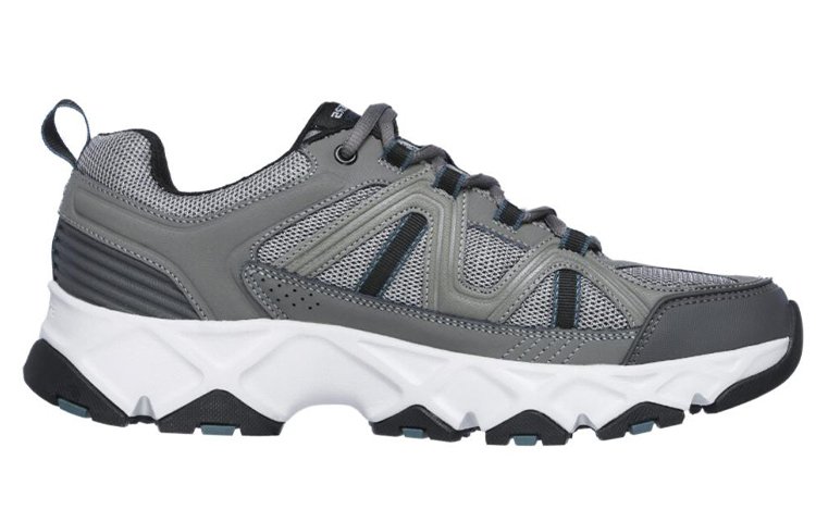 Skechers Crossbar 'Grey' 圖 2