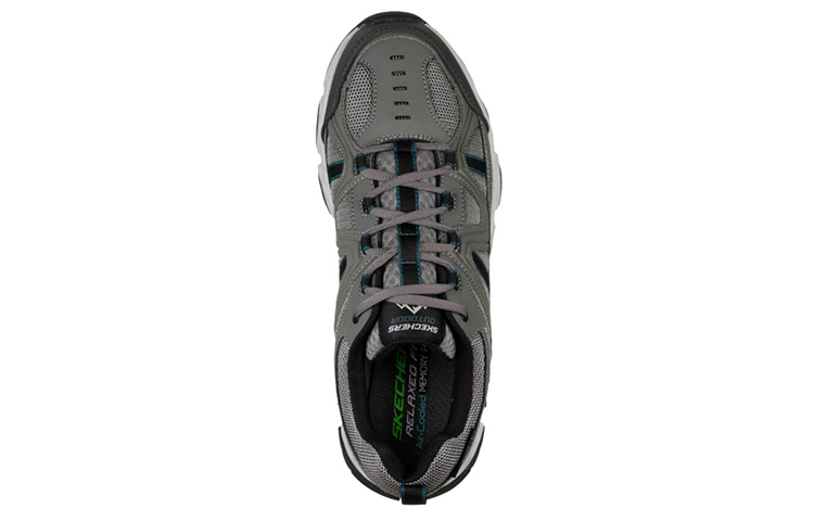 Skechers Crossbar 'Grey' 圖 3