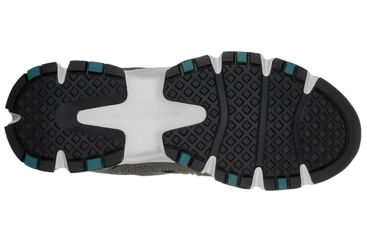 Skechers Crossbar 'Grey' 圖 4