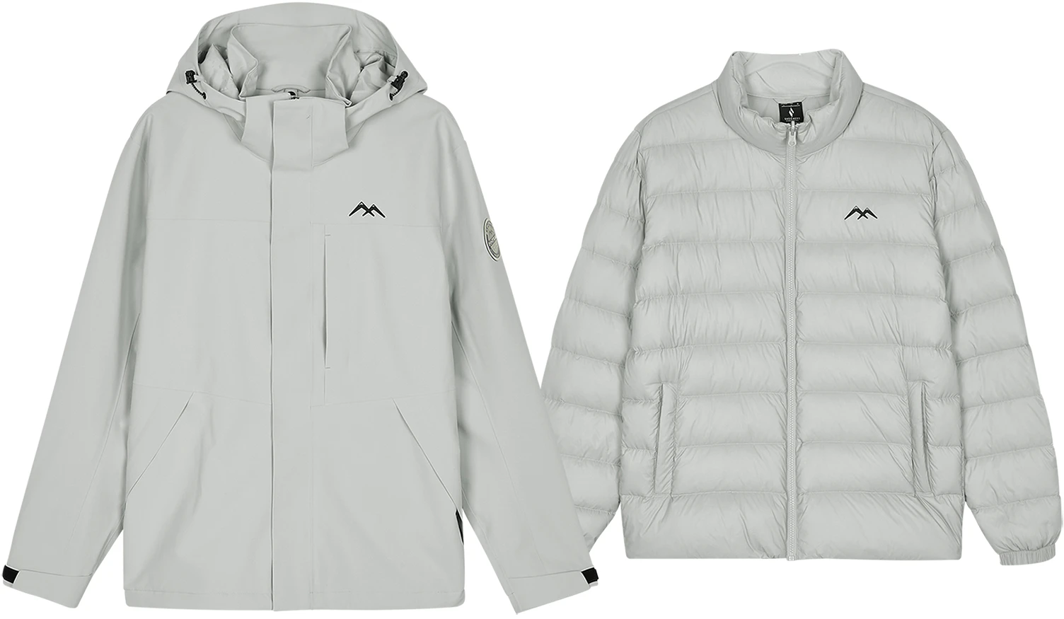 skechers-cube-series-3-in-1-waterproof-windproof-grey-down-jacket-l424-m143-00-mv