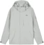 Lookbook Skechers Cube Series 3-in-1 Waterproof Windproof Grey Down Jacket L424M143-00MV