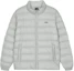 Details for Skechers Cube Series 3-in-1 Waterproof Windproof Grey Down Jacket L424M143-00MV