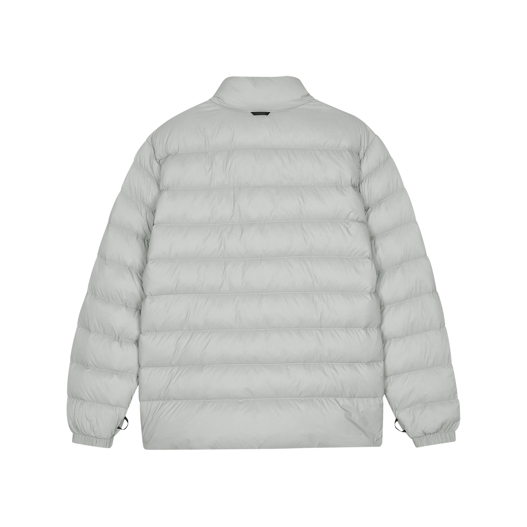 Skechers Cube Series 3-in-1 Waterproof Windproof Grey Down Jacket L424M143-00MV 圖 7