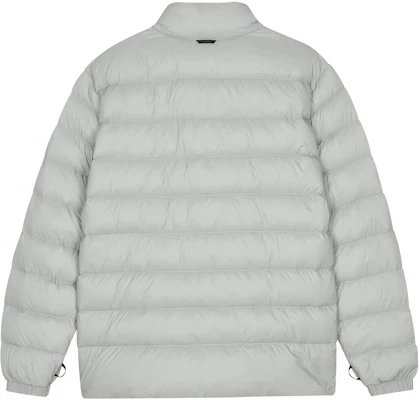 Skechers Cube Series 3-in-1 Waterproof Windproof Grey Down Jacket L424M143-00MV Sizing Skechers Cube Series 3-in-1 Waterproof Windproof Grey Down Jacket L424M143-00MV