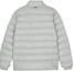 Sizing Skechers Cube Series 3-in-1 Waterproof Windproof Grey Down Jacket L424M143-00MV