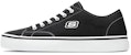 Skechers Cupsole 1 Low Kasut Sneaker Hitam 666067-BLK