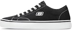 Buy Skechers Cupsole 1 Low Kasut Sneaker Hitam 666067-BLK