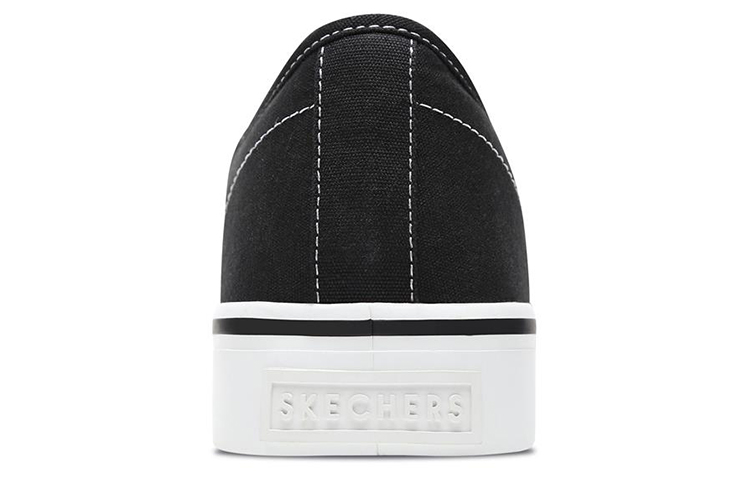 Purchase Skechers杯底1 低筒 板鞋 男款 黑