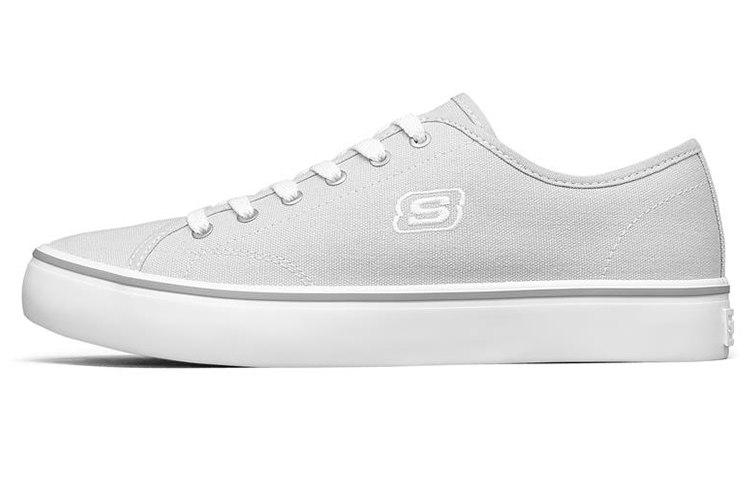 Skechers Cupsole 1 Sneakers Gray 666067-LTGY