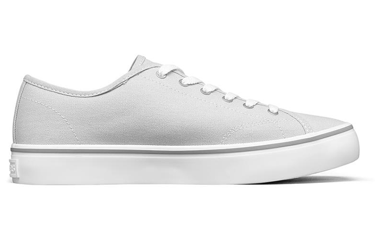 Order Skechers Cupsole 1 Sneaker Grau 666067-LTGY
