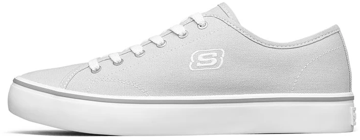 skechers-cupsole-1-sneakers-gray-666067-ltgy