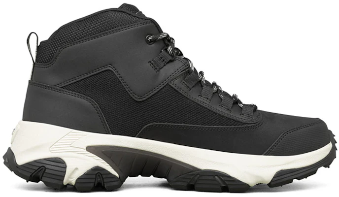 Skechers D Lite Arch Fit Phantom Noir 237110-BLK Order Skechers D Lite Arch Fit Phantom Noir 237110-BLK