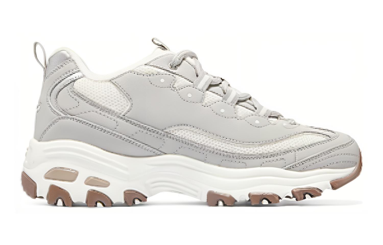 Order 스케쳐스 딜라이트 룩킹 글래스 마라톤 운동화 '그레이' 894268-GRY