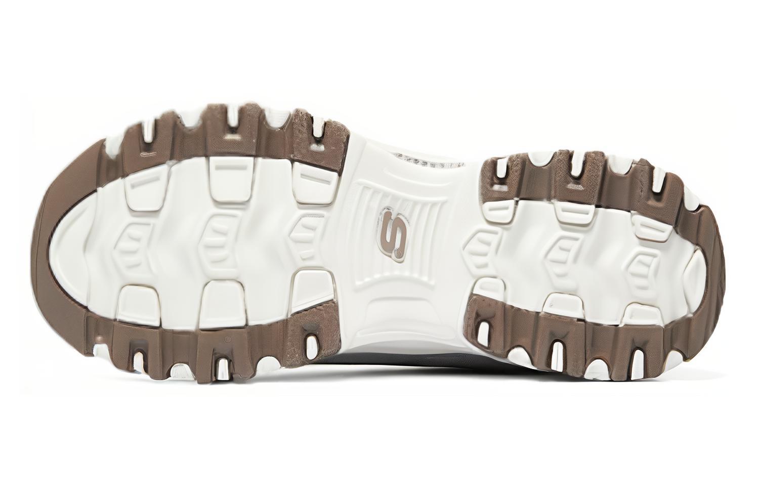 Shop 스케쳐스 딜라이트 룩킹 글래스 마라톤 운동화 '그레이' 894268-GRY