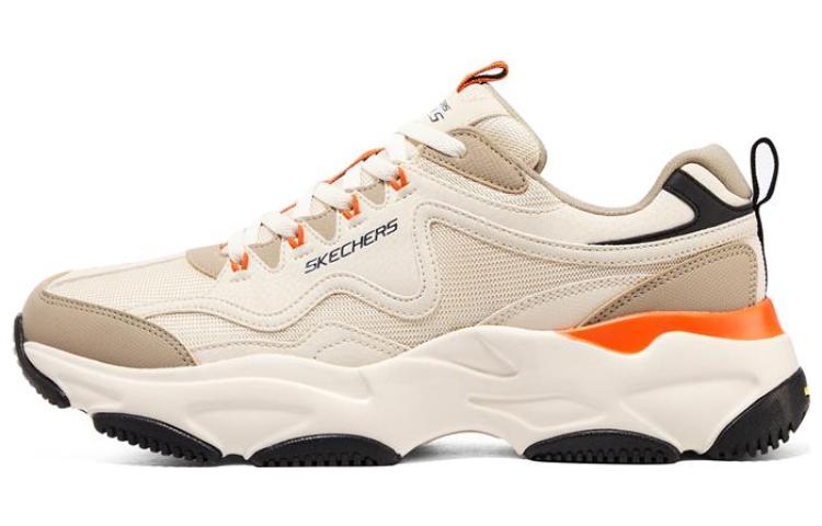 Skechers D'lites4.0 'Natural Multicolor'