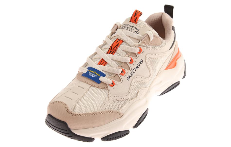 Skechers D'lites4.0 'Natural Multicolor' 圖 3