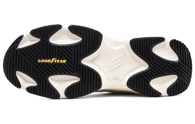 Skechers D'lites4.0 'Natural Multicolor' 圖 5