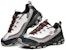 Kasut Larian Skechers D Lites 1.0 Low-Top Hitam/Kelabu/Putih 237154-BKMT