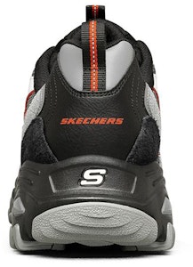 스케쳐스 디라이트 1.0 블랙/그레이/화이트 로우탑 런닝화 237154-BKMT Shop 스케쳐스 디라이트 1.0 블랙/그레이/화이트 로우탑 런닝화 237154-BKMT