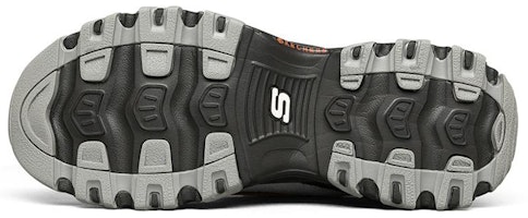 Skechers D‘LITES 1.0 低筒 運動休閒鞋 男款 黑灰白 Purchase Skechers D‘LITES 1.0 低筒 運動休閒鞋 男款 黑灰白