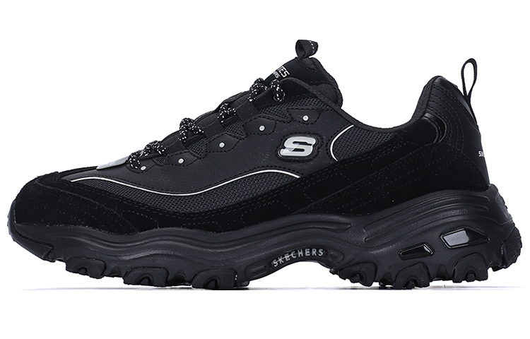 Buy Skechers D'Lites 1.0 'Hitam' 237154-BBK
