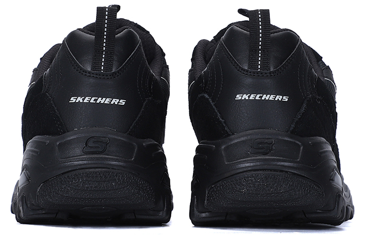 Purchase Skechers D'Lites 1.0 'Hitam' 237154-BBK
