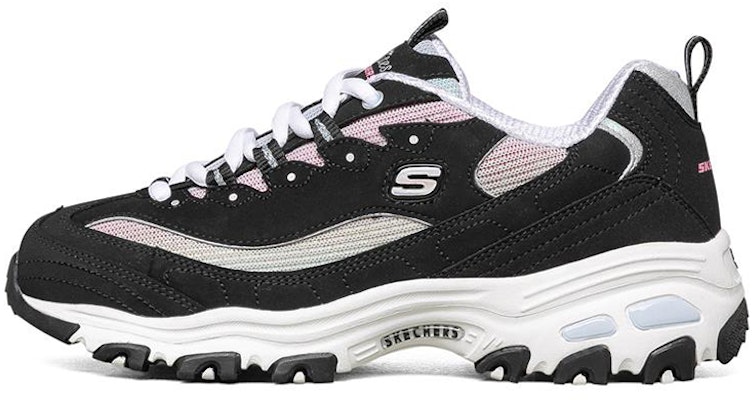 (W) スケッチャーズ D'Lites 1.0 (Sukecchaazu D'Lites 1.0) 149253-BKMT Buy (W) スケッチャーズ D'Lites 1.0 (Sukecchaazu D'Lites 1.0) 149253-BKMT