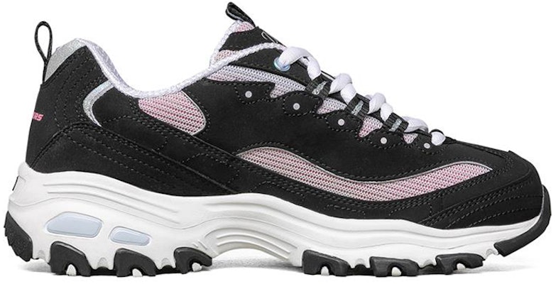 (W) スケッチャーズ D'Lites 1.0 (Sukecchaazu D'Lites 1.0) 149253-BKMT Order (W) スケッチャーズ D'Lites 1.0 (Sukecchaazu D'Lites 1.0) 149253-BKMT