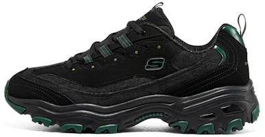 Skechers D'LITES 1.0 'Black Olive' 237153-BKOL Skechers D'LITES 1.0 'Black Olive' 237153-BKOL