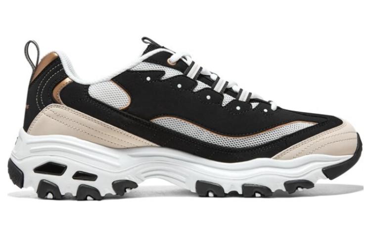 Order 스케쳐스 딜라이트 1.0 블랙 (Skechers Dlite 1.0 Black) 894199-BKGD