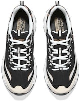 スケッチャーズ DLITES 1.0 黒 (Sukecchaazu DLITES 1.0 Kuro) 894199-BKGD Purchase スケッチャーズ DLITES 1.0 黒 (Sukecchaazu DLITES 1.0 Kuro) 894199-BKGD