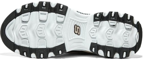 スケッチャーズ DLITES 1.0 黒 (Sukecchaazu DLITES 1.0 Kuro) 894199-BKGD Details for スケッチャーズ DLITES 1.0 黒 (Sukecchaazu DLITES 1.0 Kuro) 894199-BKGD