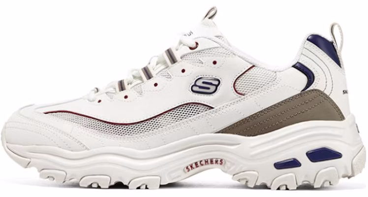 Skechers DLITES 1.0 'White' 894199-NTMT Buy Skechers DLITES 1.0 'White' 894199-NTMT