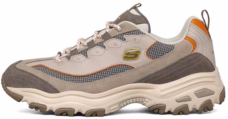 skechers-d-lites-1-0-brown-237154-ntmt