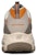 Skechers D'Lites 1.0 Kasut Lari Low-Top Coklat 237154-NTMT