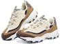 Lookbook Skechers D'LITES 1.0 'Marrón Natural' 237153-BRNT