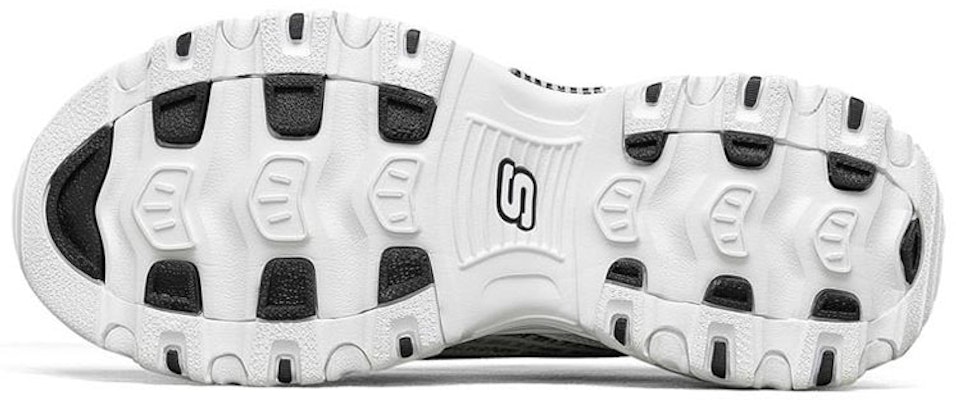 스케쳐스 딜라이트 1.0 화이트/블랙 런닝화 237158-WBK Purchase 스케쳐스 딜라이트 1.0 화이트/블랙 런닝화 237158-WBK