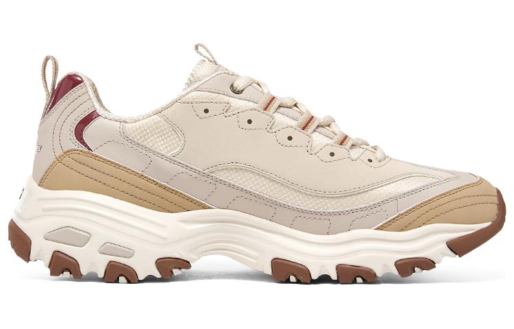 Order スケッチャーズ D'Lites 1.0 ベージュタン 894256-NAT