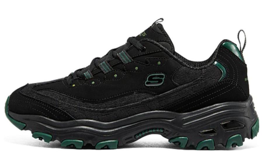 Buy "Skechers D'LITES 1.0 'Matcha Latte Café Negro'" (78 caracteres) 149906-KBOL