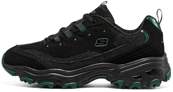 "Skechers D'LITES 1.0 'Matcha Latte Café Negro'" (78 caracteres) 149906-KBOL Buy "Skechers D'LITES 1.0 'Matcha Latte Café Negro'" (78 caracteres) 149906-KBOL