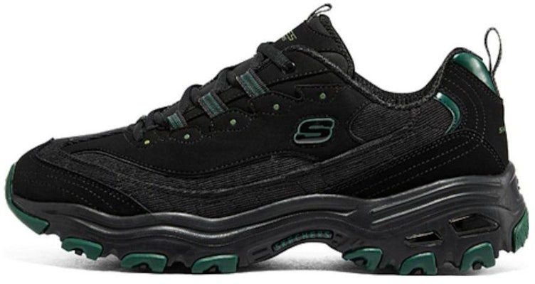 "Skechers D'LITES 1.0 'Matcha Latte Café Negro'" (78 caracteres) 149906-KBOL Buy "Skechers D'LITES 1.0 'Matcha Latte Café Negro'" (78 caracteres) 149906-KBOL