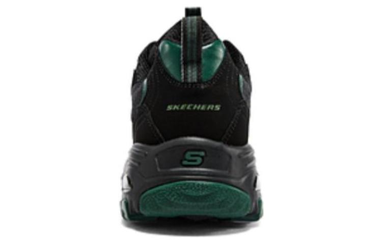 Skechers D'LITES 1.0 'Matcha Latte Black Coffee' 圖 4