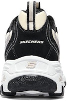Skechers DLites 1.0 'Negro Natural' 237153-BKNT Purchase Skechers DLites 1.0 'Negro Natural' 237153-BKNT