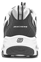 Shop Skechers DLites 1.0 ''Schwarz Weiß'' 237153-BKW