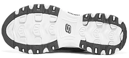 Purchase Skechers DLites 1.0 ''Schwarz Weiß'' 237153-BKW