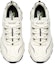 Lookbook Skechers D'Lites 1.0 'Kusyen Anti Gelincir Kasut Low Top Dad - Putih Krim' 894191-NTBK