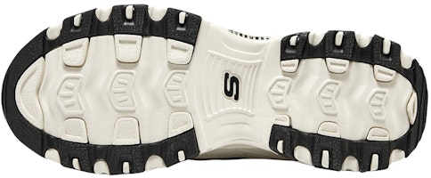 Skechers D‘LITES 1.0 防滑耐磨減震 低筒 爸爸鞋 米白色 Purchase Skechers D‘LITES 1.0 防滑耐磨減震 低筒 爸爸鞋 米白色